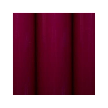 Folia Oracover Standard Bordeaux Red