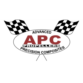 APC-Propeller 13,5 x 9 Sport