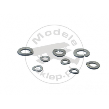Podkładka sprężynująca MP-JET 2,6 mm (20 szt.)
