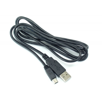 Mini-USB-Kabel zum Anschließen von DC-16/DS-16-Jeti-Geräten