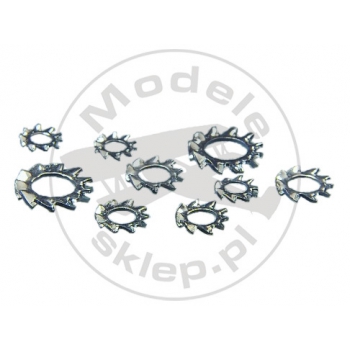 MP-JET Zentrierscheibe 3,2 mm (20 Stk.)