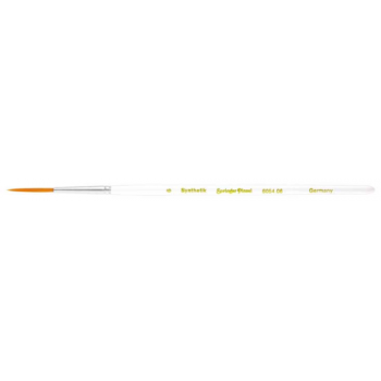 SpitzPinsel - Springer 6054 - Größe 14 - Toray Synthetikborsten