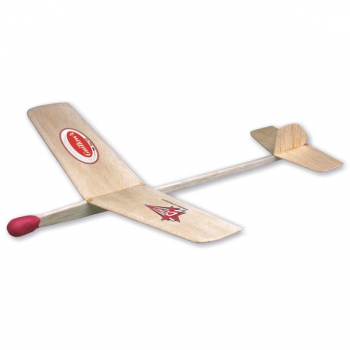Goldwing [4103] - GUILLOWS-Flugzeug