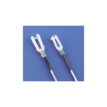 Popychacz gwintowany 30cm M2,18+ snapy (5 szt.) - DU-BRO [#230]