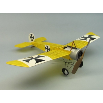 Fokker Eindecker E111 30" WS - [331] - DUMAS-Flugzeug