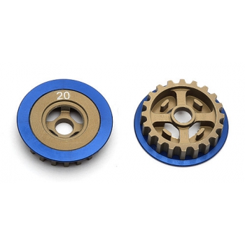 #31644 - Team Associated
