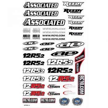 #4710 - Team Associated