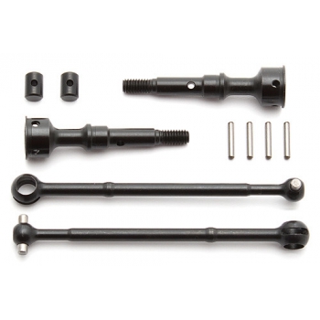 #91440 - Team Associated