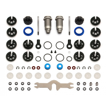 #91496 - Team Associated