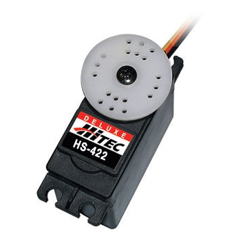 Serwomechanizm Hitec HS 422
