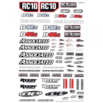 #9782 - Team Associated