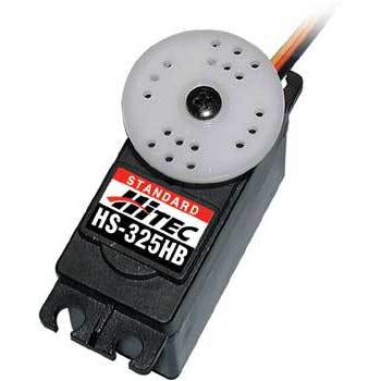 Serwomechanizm Hitec HS 325 HB