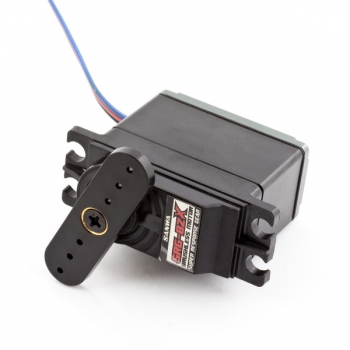 Serwomechanizm SANWA SRG-BZX TYPE-R HV FULL AL