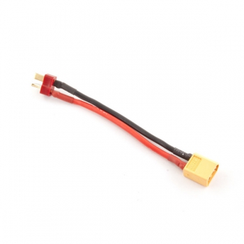 Adapter Wtyk Deans - Gniazdo XT60
