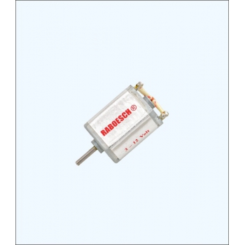 Silnik elektryczny Power 100 3-12 V - RABOESCH