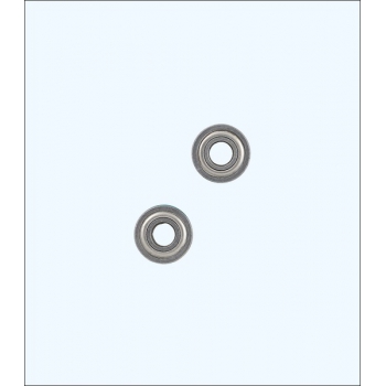 Lager 4 x 13 x 5 mm - RABOESCH (2 Stk.)