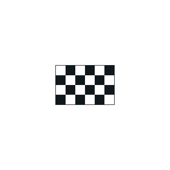Folia Oracover Fun 3 White/black