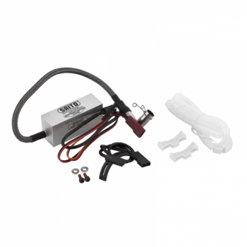 SAITO #G21153 - Electronic Ignition System