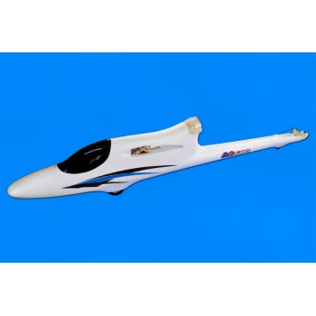 R-Planes - Pioneer XL - Kadłub