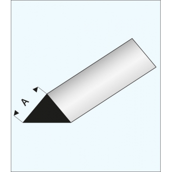 Dreiecksprofil 90 6,0 mm - MAQUETT