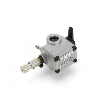 SAITO #G14B821 - Carburetor complete