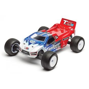 Auto Team Associated - RC10T5M Team KIT