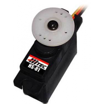 Serwomechanizm Hitec HS 82 MG