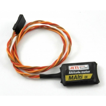 Jeti Model - DUPLEX EX MAlti EX Sensor wysokości