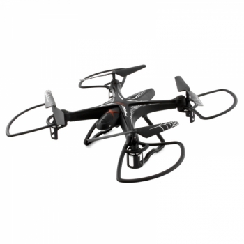 Dron XBM-28 2.4 GHz RTF (czarny)