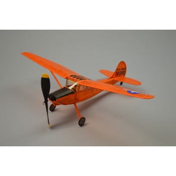 Flugzeug L-19 Bird Dog KIT - DUMAS