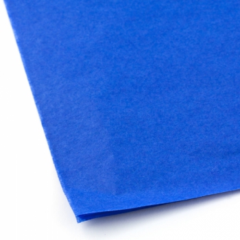 Abdeckpapier 508 x 762 mm 1 Stk. - Blau - DUMAS