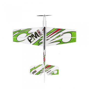 PARKMASTER PRO KIT - Samolot MULTIPLEX