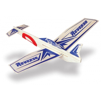 Reverso Dart [40] - GUILLOWS-Flugzeug