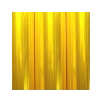 Folia Oracover Oralight Light Transparent Yellow