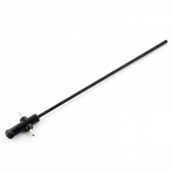 04-Airframe Metal Shaft (WLH-03) - XBM