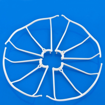 003-Bull Bars (4szt) (Dron WLH-06/WLH-06C) - XBM