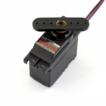 Serwomechanizm SANWA SRG-BS