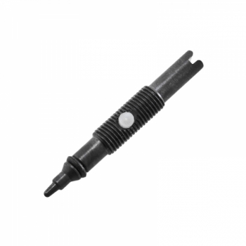 SAITO #G308213 - Lever incl. Needle Valve