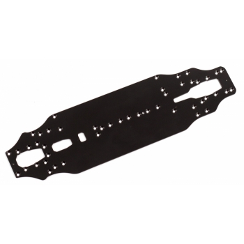 #31652 - FT TC7 Chassis, aluminum - Team Associated
