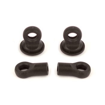 #31700 - Shock Eyelet Set - Team Associated