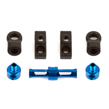 #31701 - Anti-roll Bar Mount Set - Team Associated