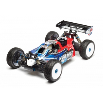 Auto Team Associated - RC8B3 Factory Team KIT