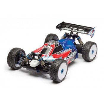 Auto Team Associated - RC8B3e Factory Team KIT