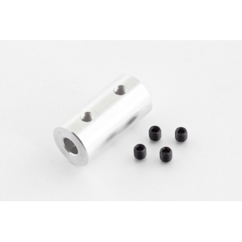 Łącznik stały wału Ø15 mm 4,0/6,0 - MP-JET