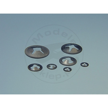 Rundsplint 0,8 mm MP-JET (1 Stk.)