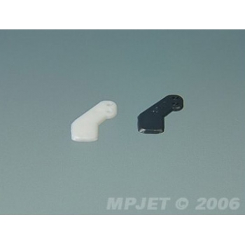 Mikrohaken (Typ 1), Loch-⌀ 1 mm - MP-JET