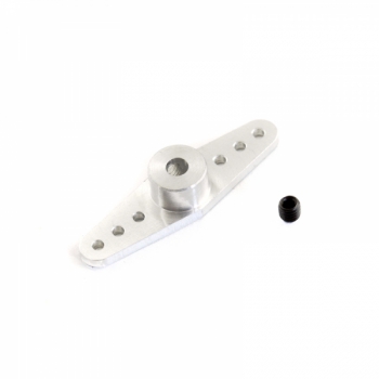 Metall-T-Träger (kurz) ⌀ 4 mm - MP-JET