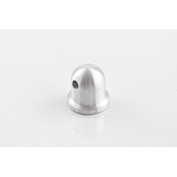 Kołpak dociskowy na śmigło UNF Ø25 1/4x28 TPI 25 mm - MP-JET