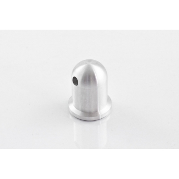 Kołpak dociskowy na śmigło UNF Ø25 1/4x28 TPI 31,5 mm - MP-JET