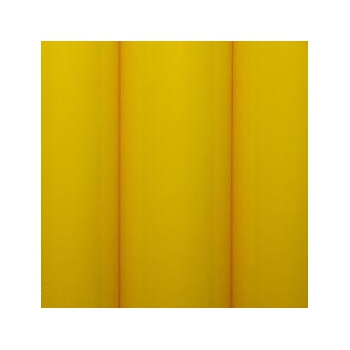 Oracover Matte Cadmium Yellow Folie